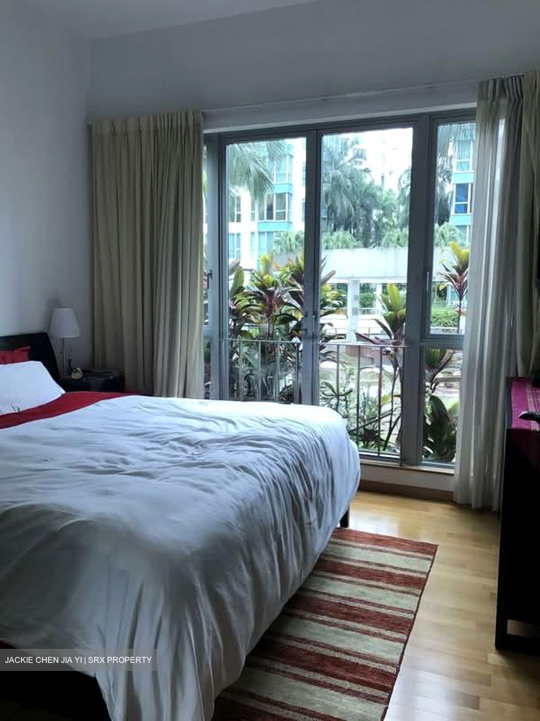 Caribbean At Keppel Bay (D4), Condominium #562934111